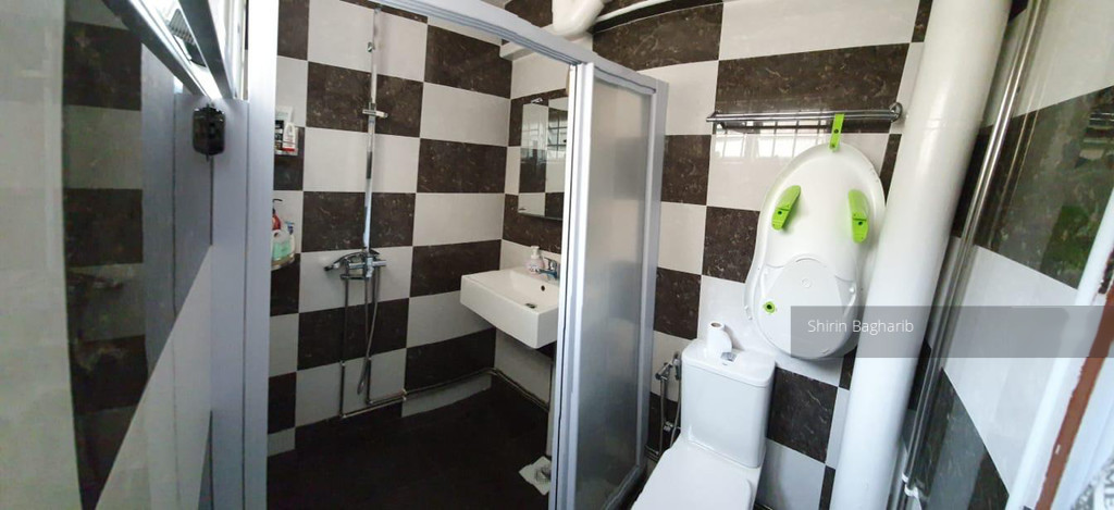 Blk 142 Simei Street 2 (Tampines), HDB 4 Rooms #209233371